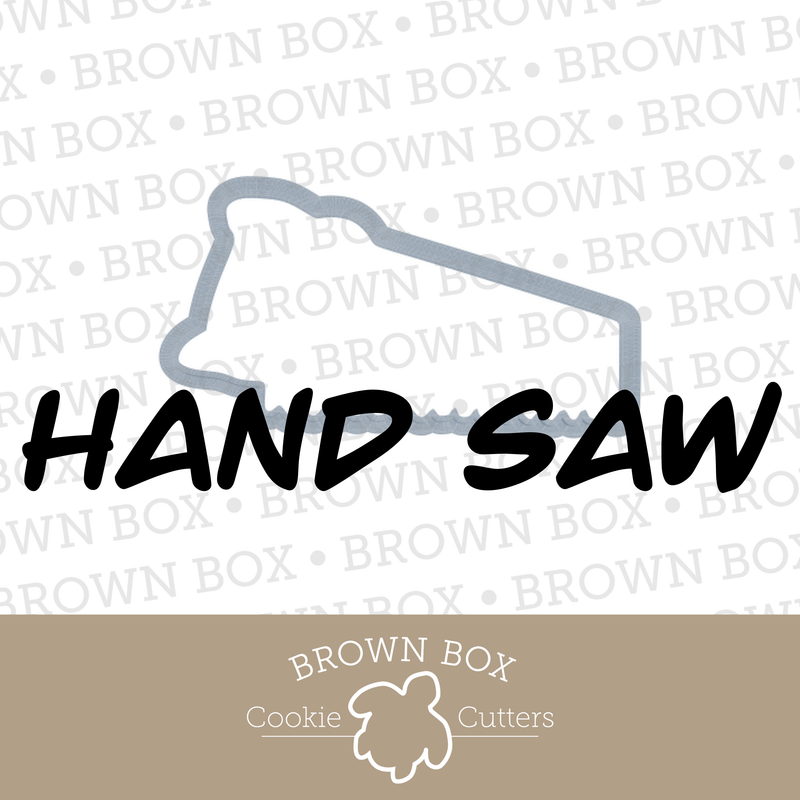 Hand Saw
