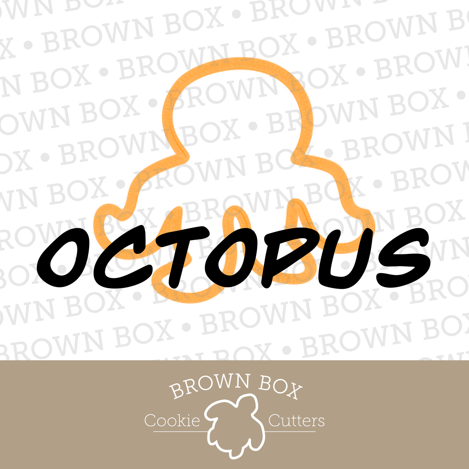 Octopus