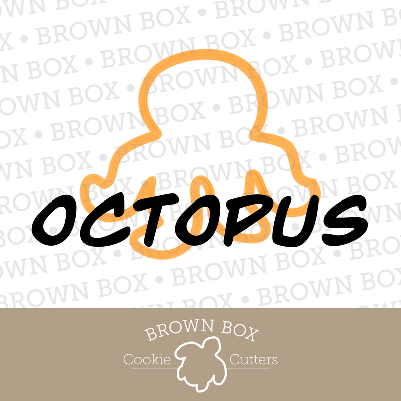 Octopus