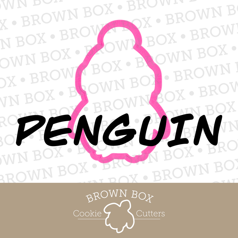 Penguin