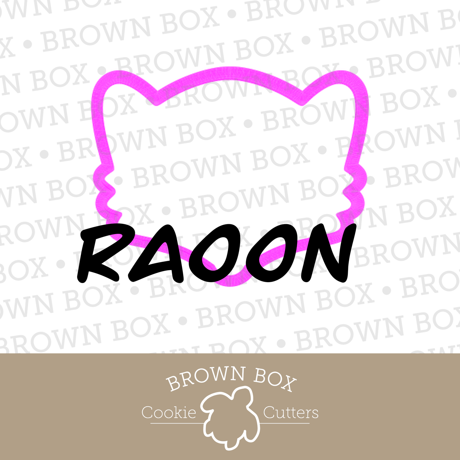 Raccoon 
