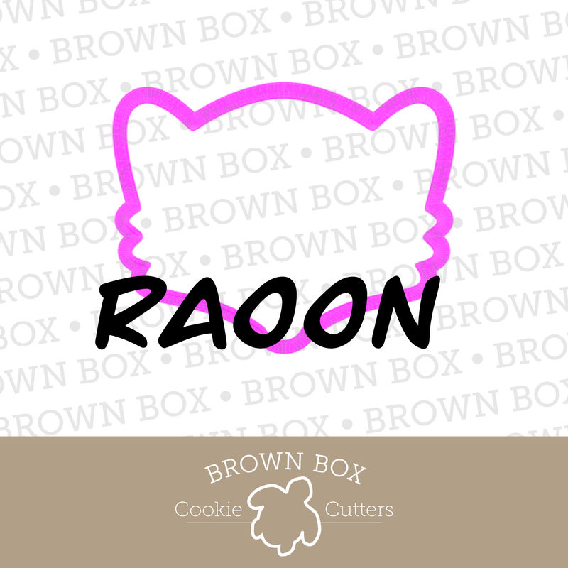 Raccoon 