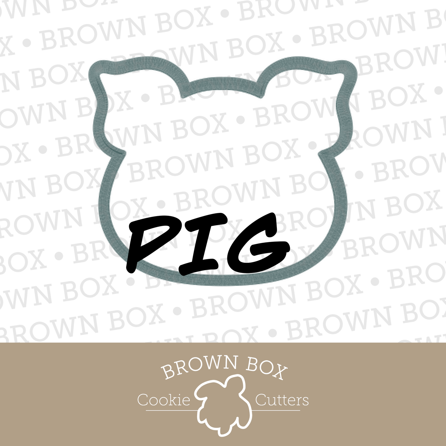 Pig 