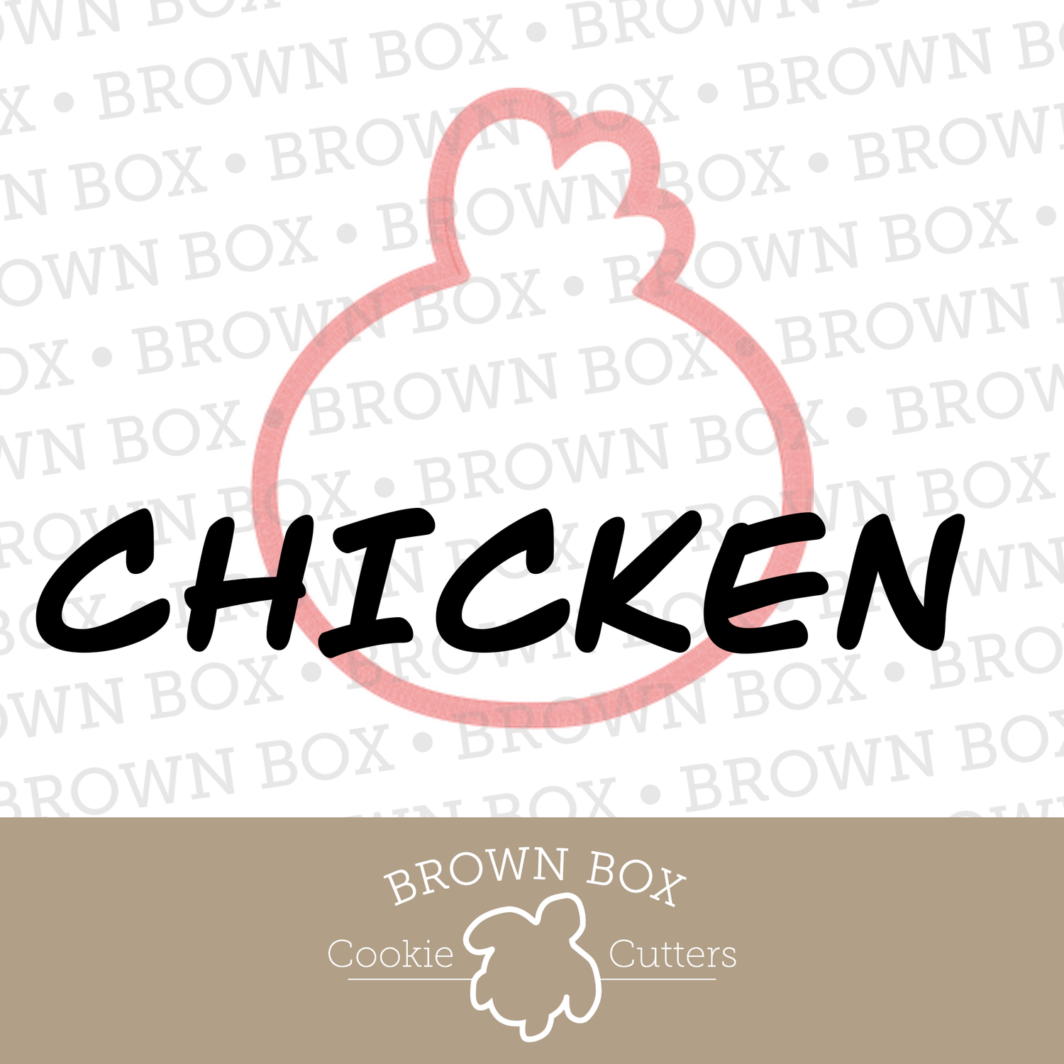 Chicken 