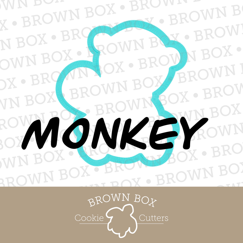Monkey 