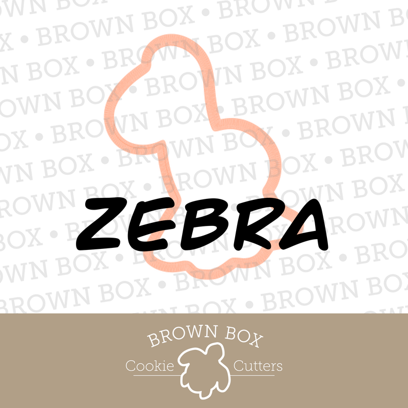Zebra