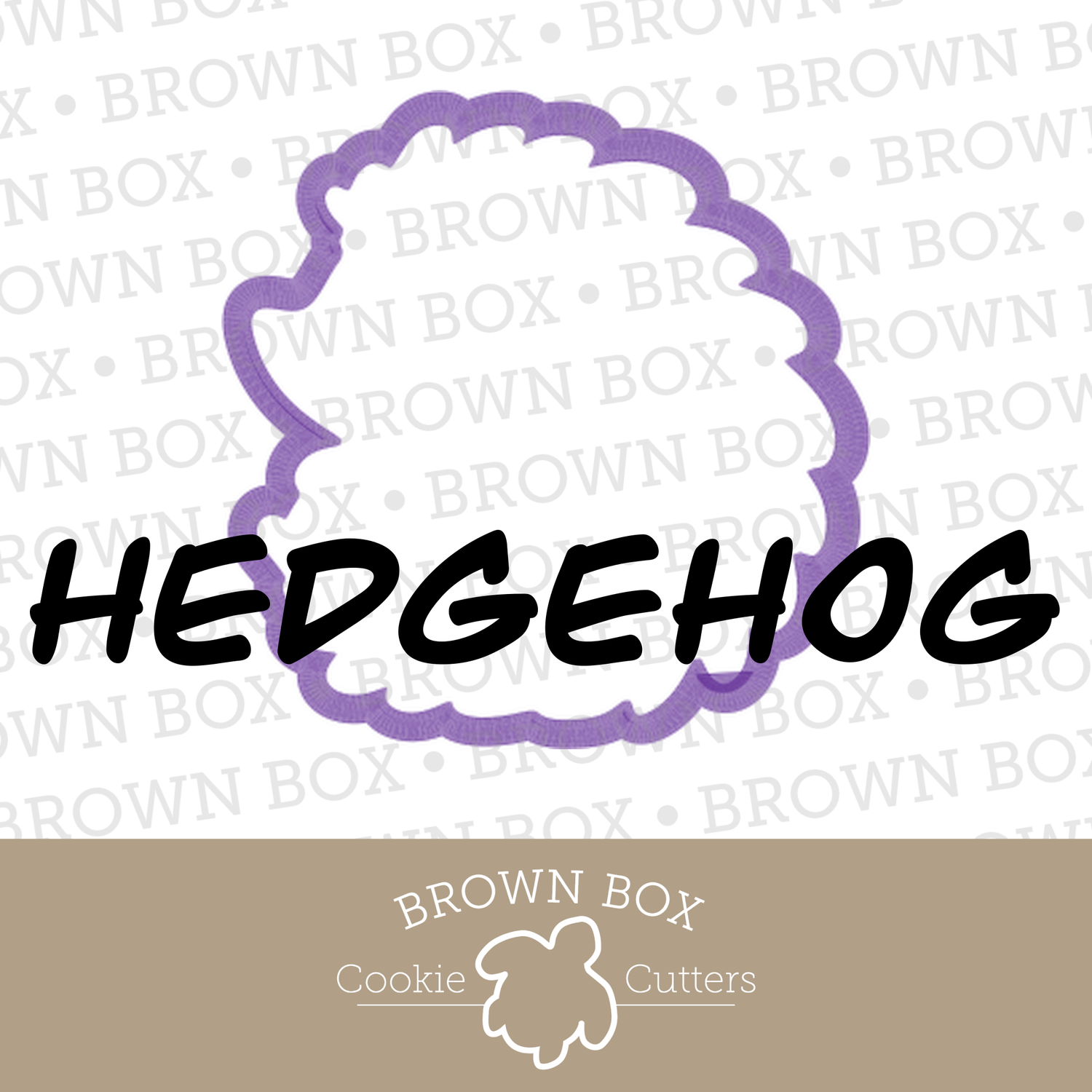 Hedgehog