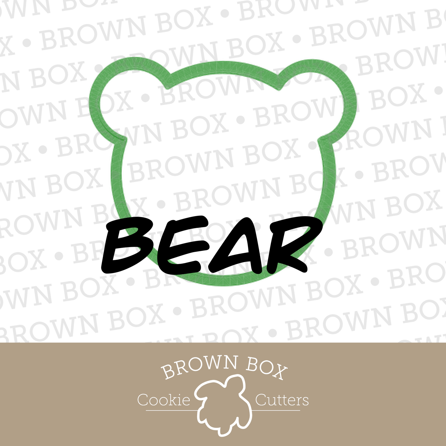 Bear 