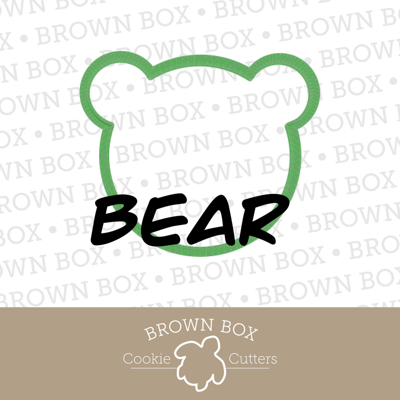 Bear 