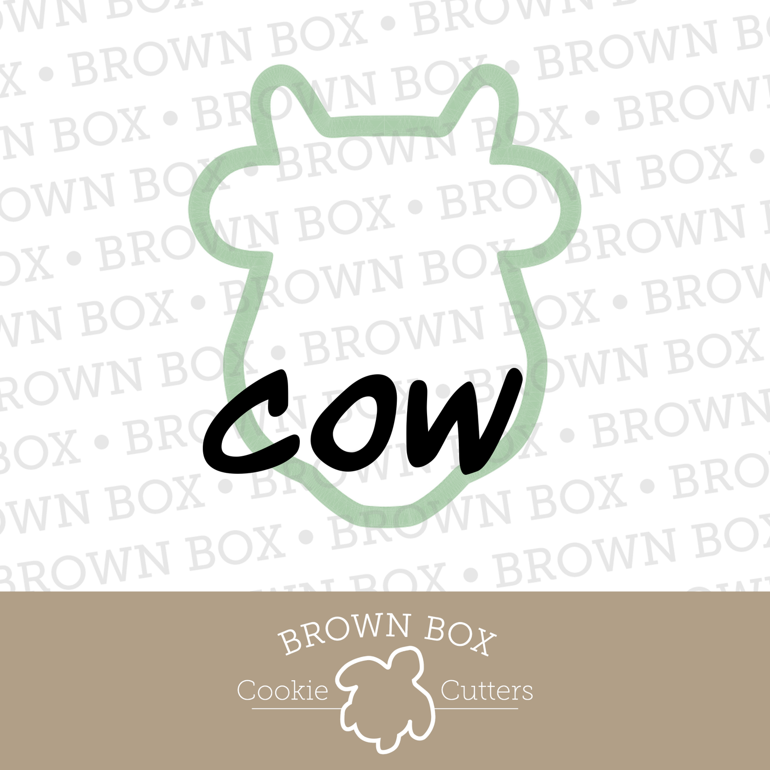 Cow 