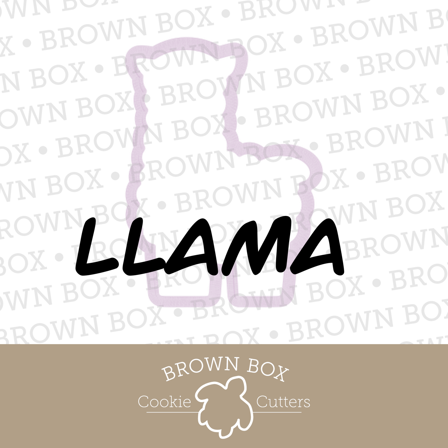 Llama 