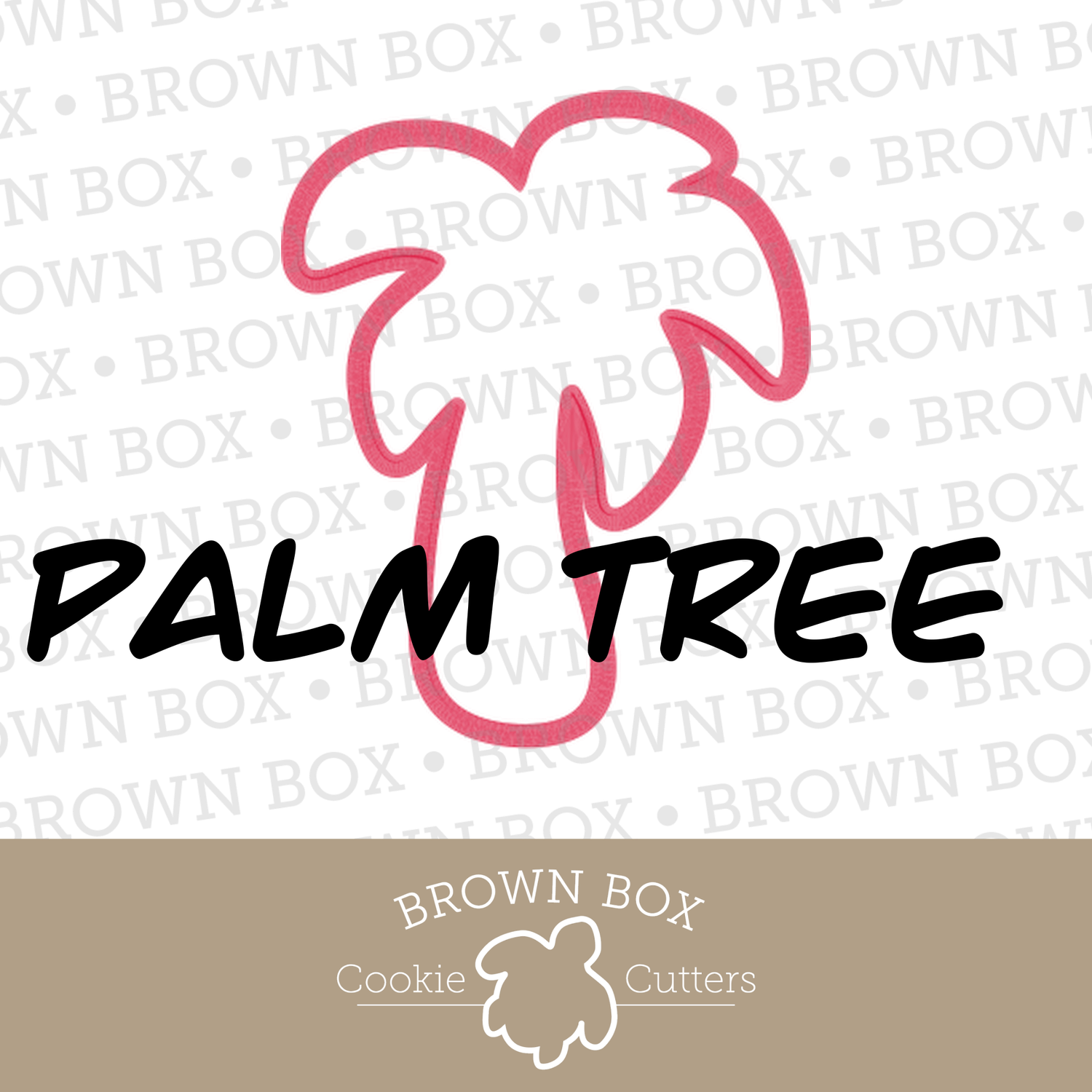 Palm Tree 