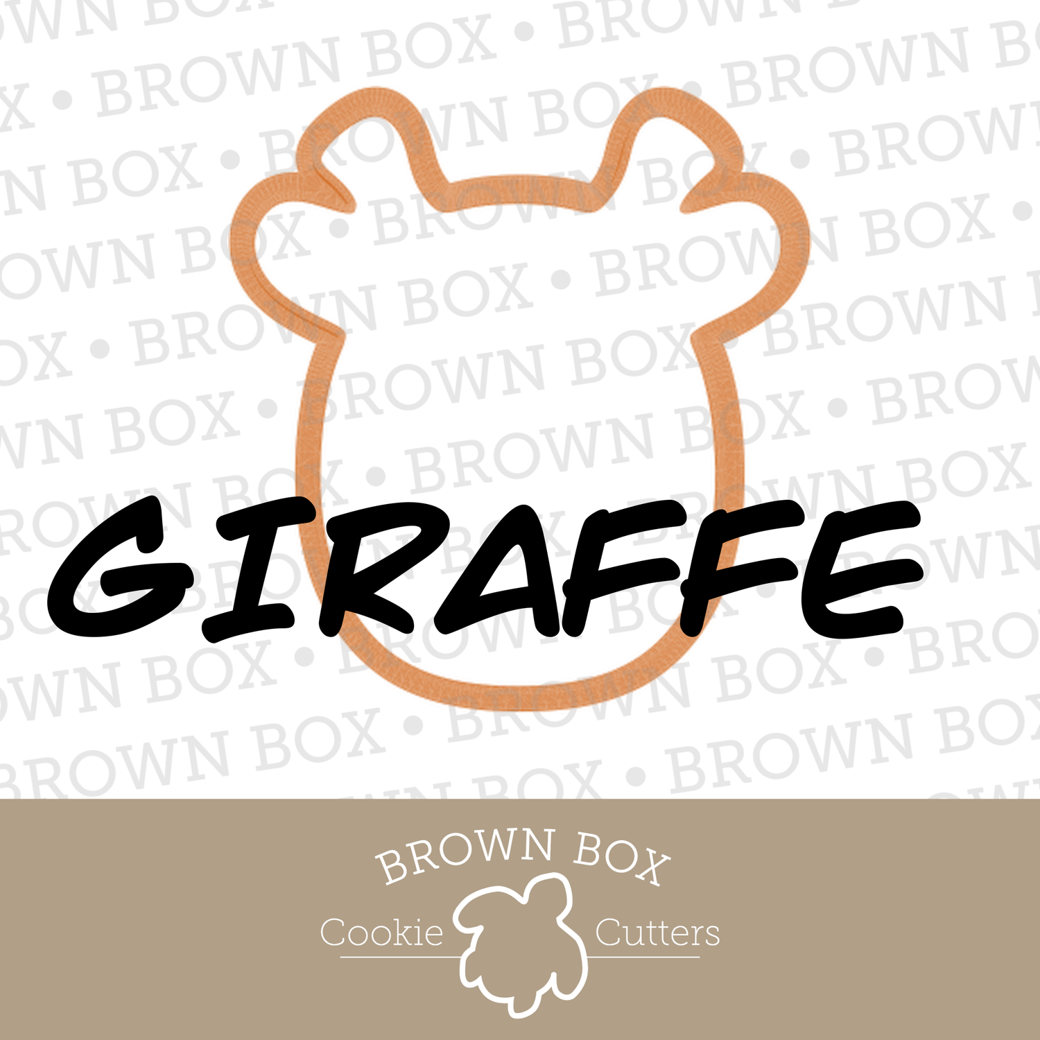Giraffe 