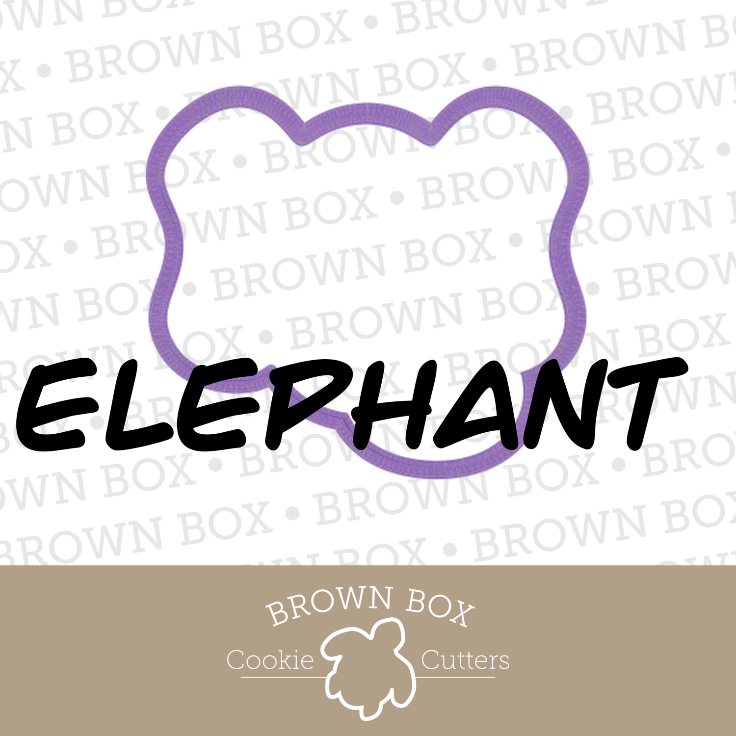 Elephant 