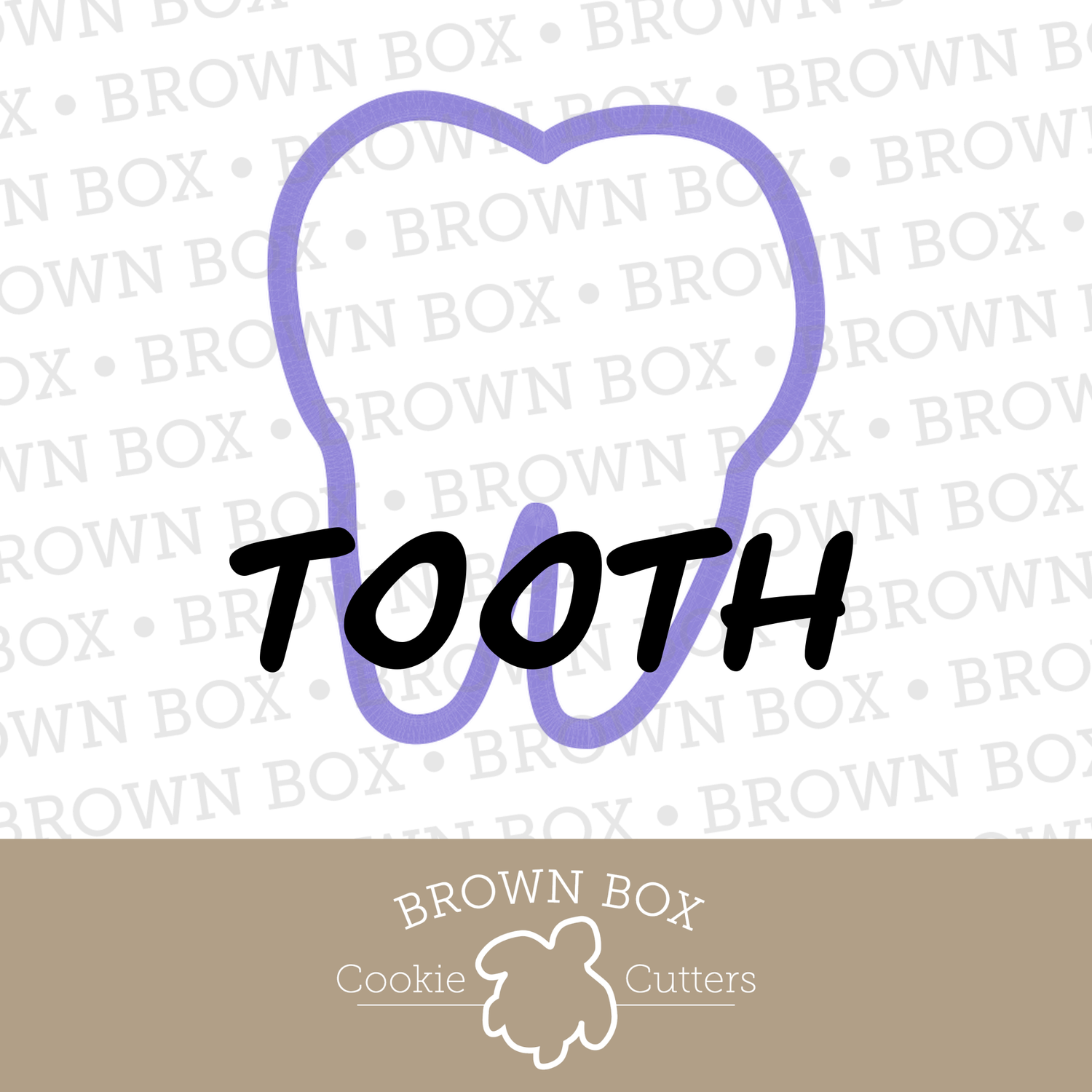 Tooth