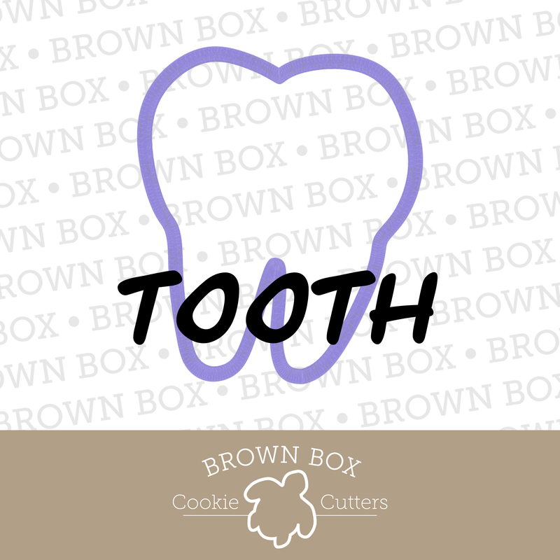 Tooth