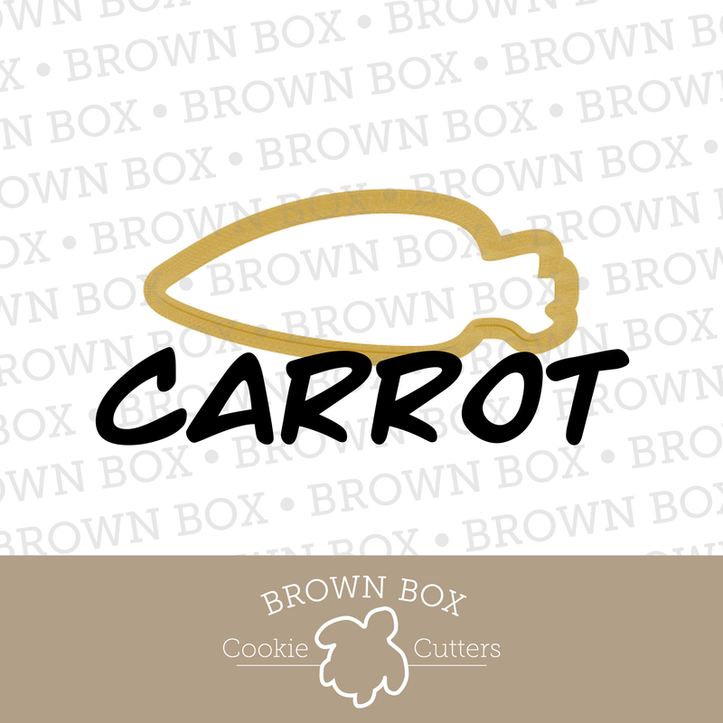 Carrot