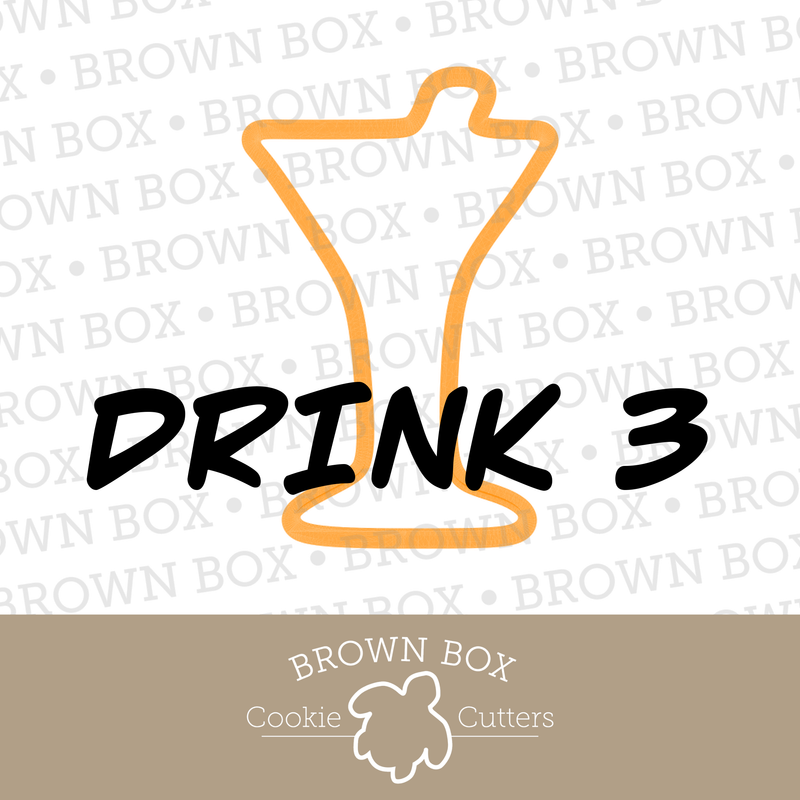 Drink 3