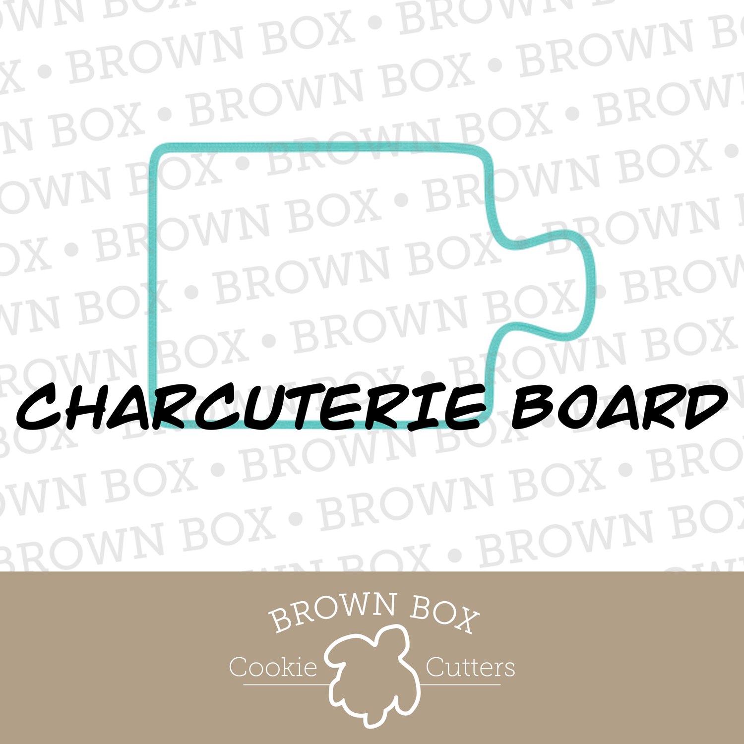 Charcuterie Board