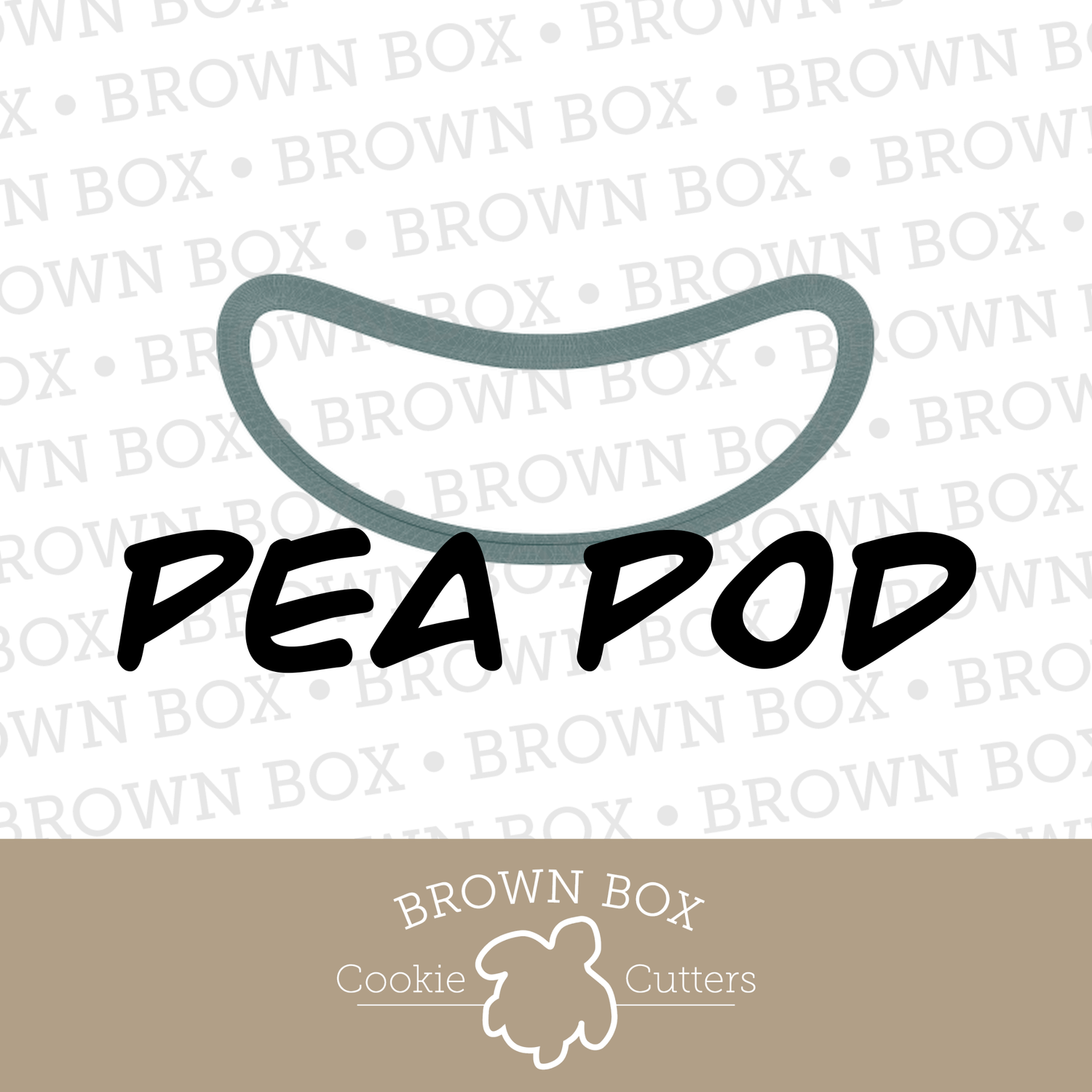 Pea Pod
