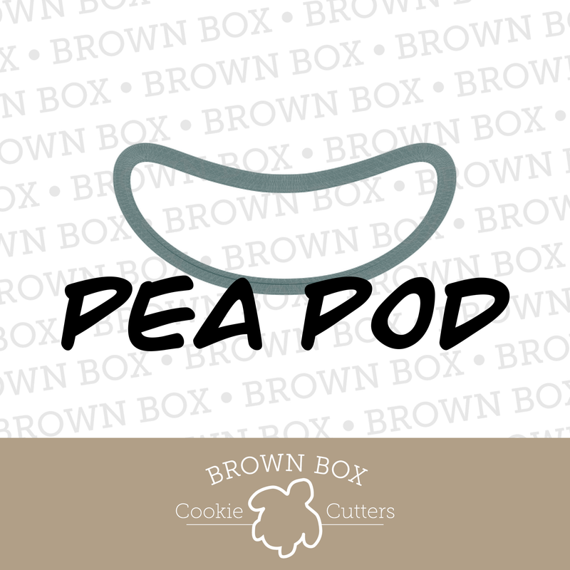 Pea Pod