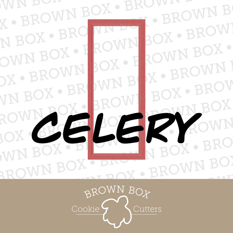 Celery