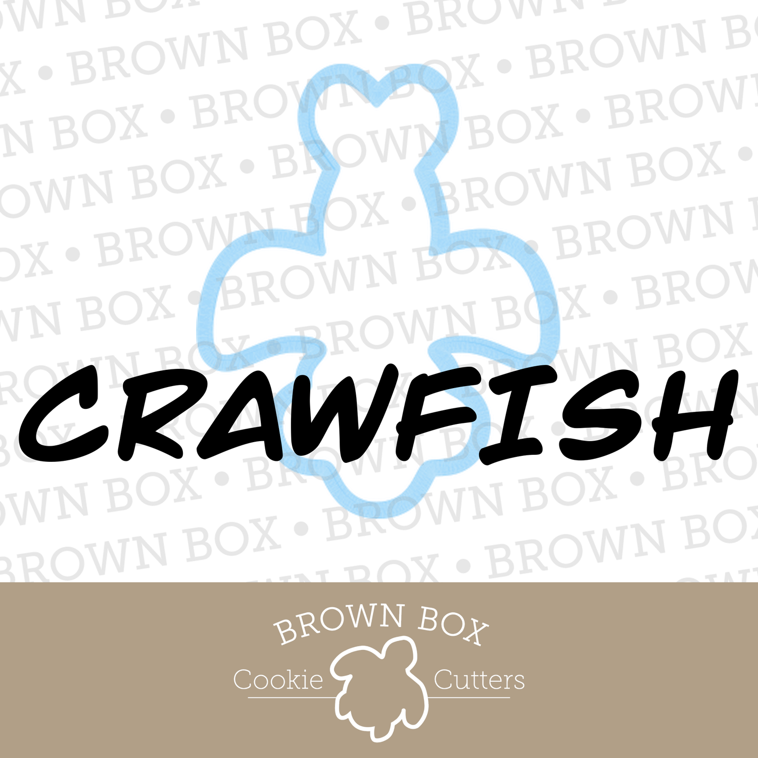 Crawfish
