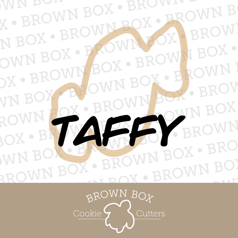 Taffy