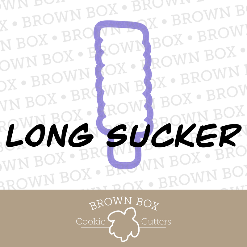 Long Sucker