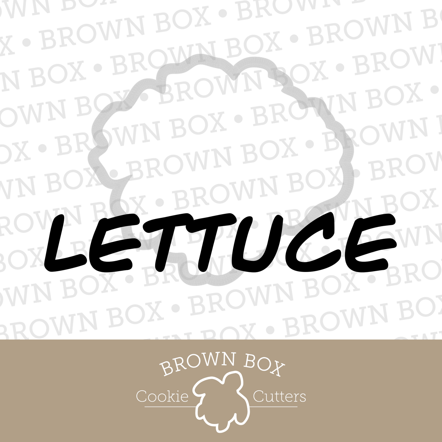 Lettuce