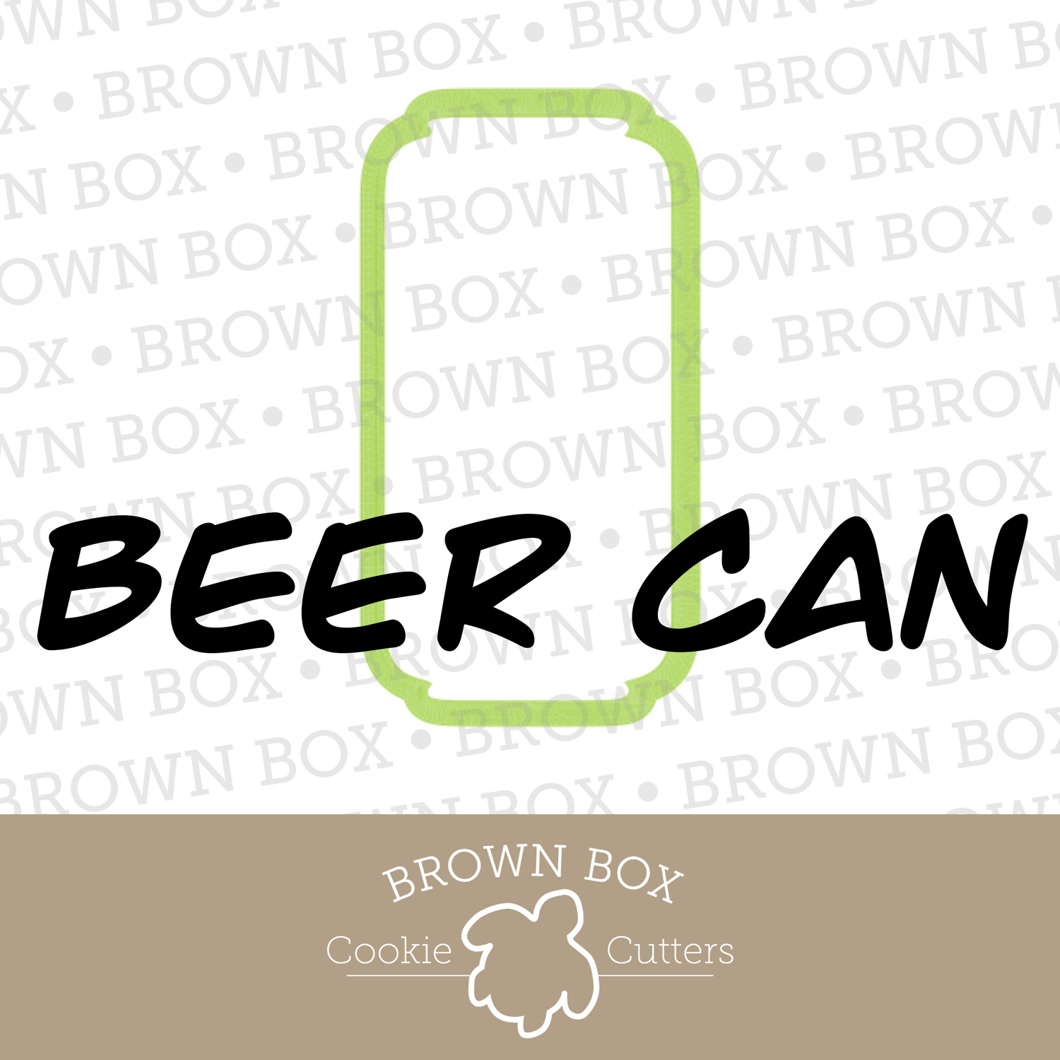 Beer Can