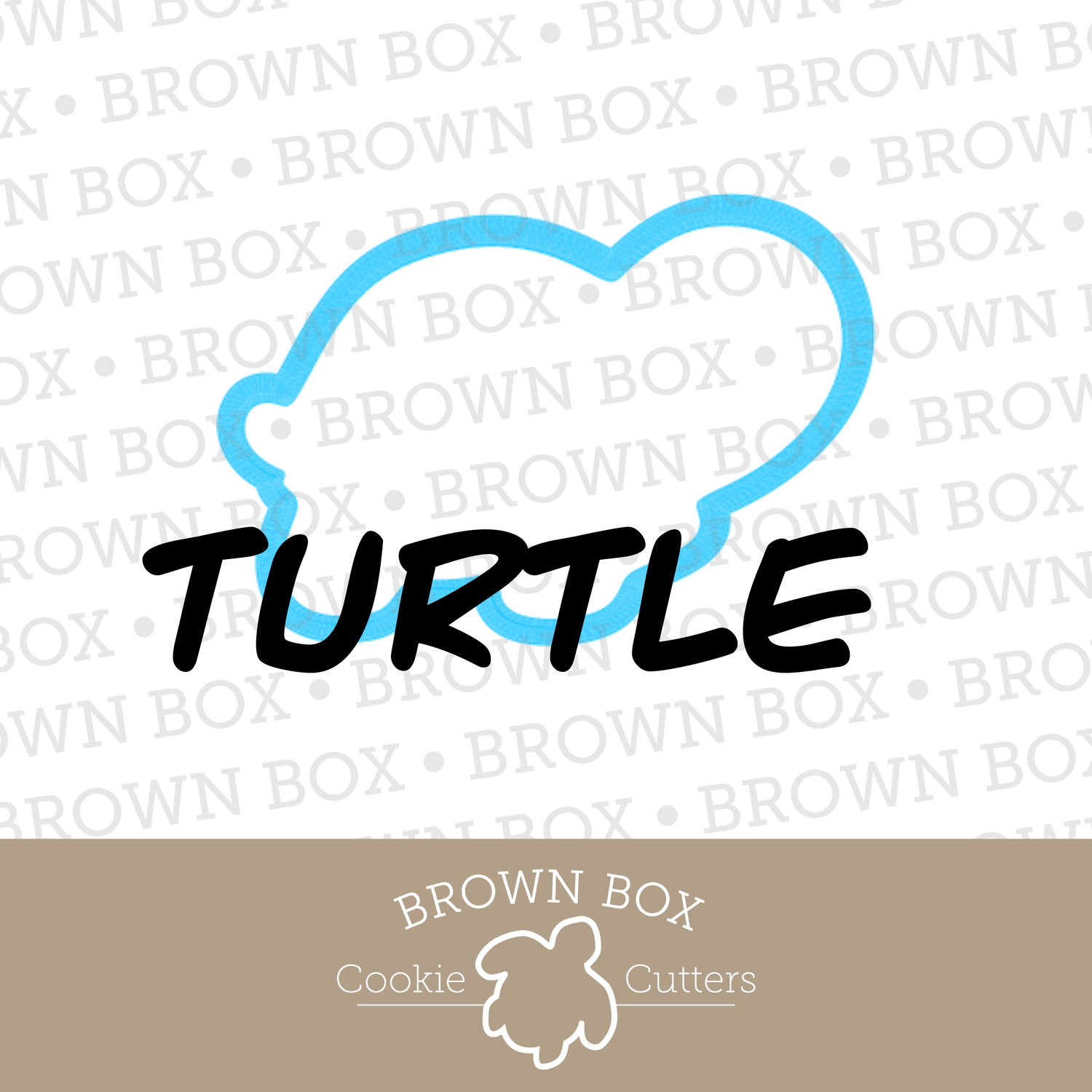 Turtle 