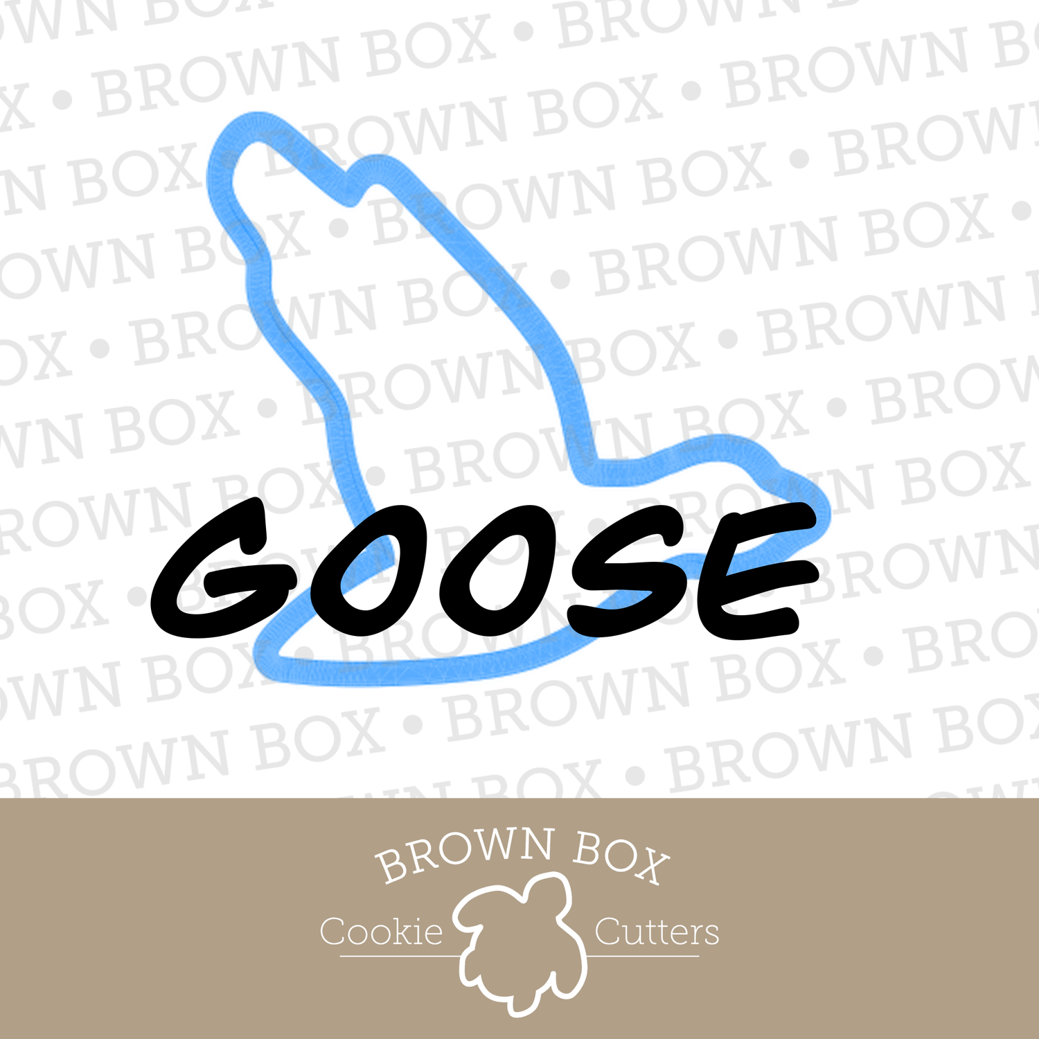 Goose 