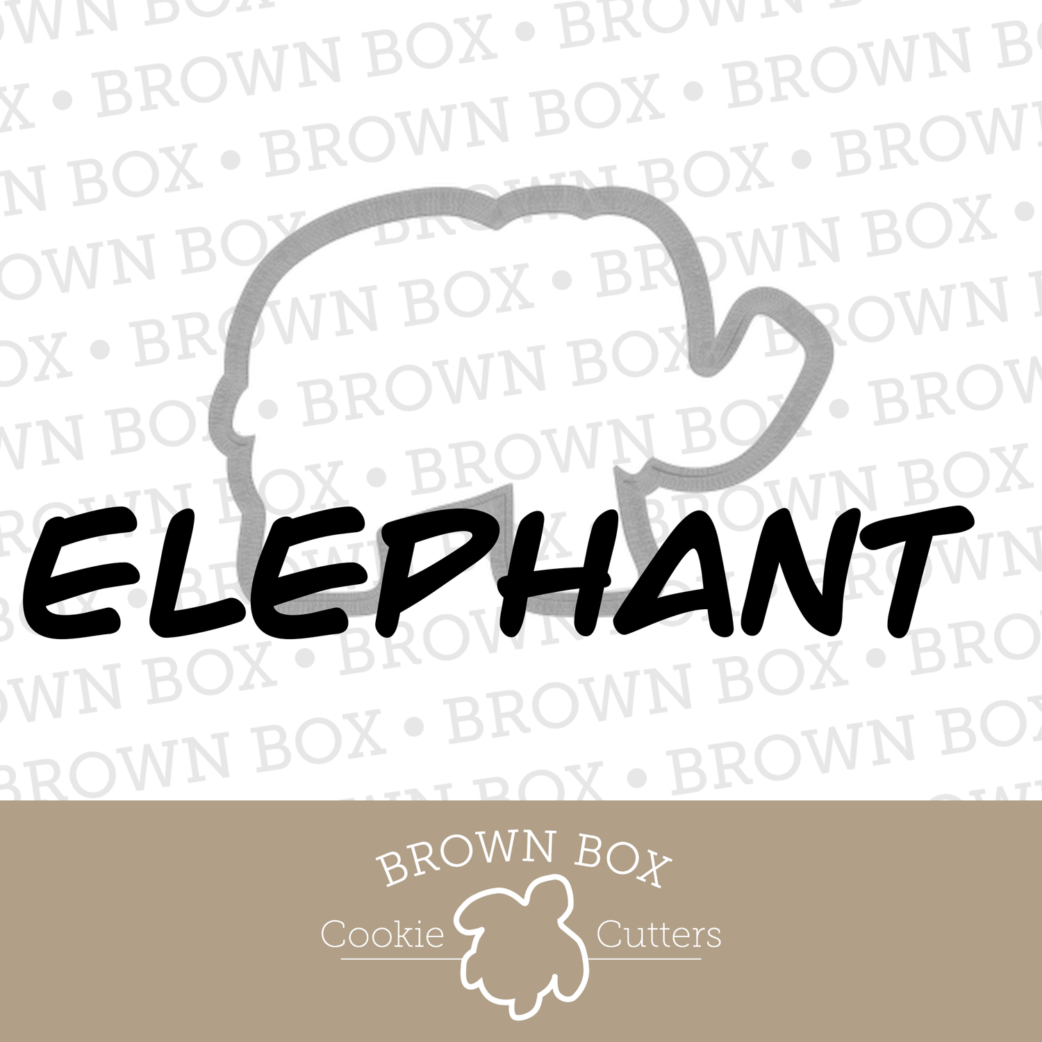 Elephant 