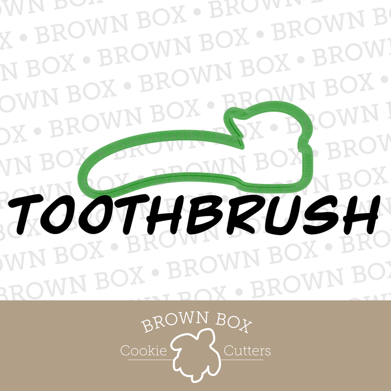 Toothbrush