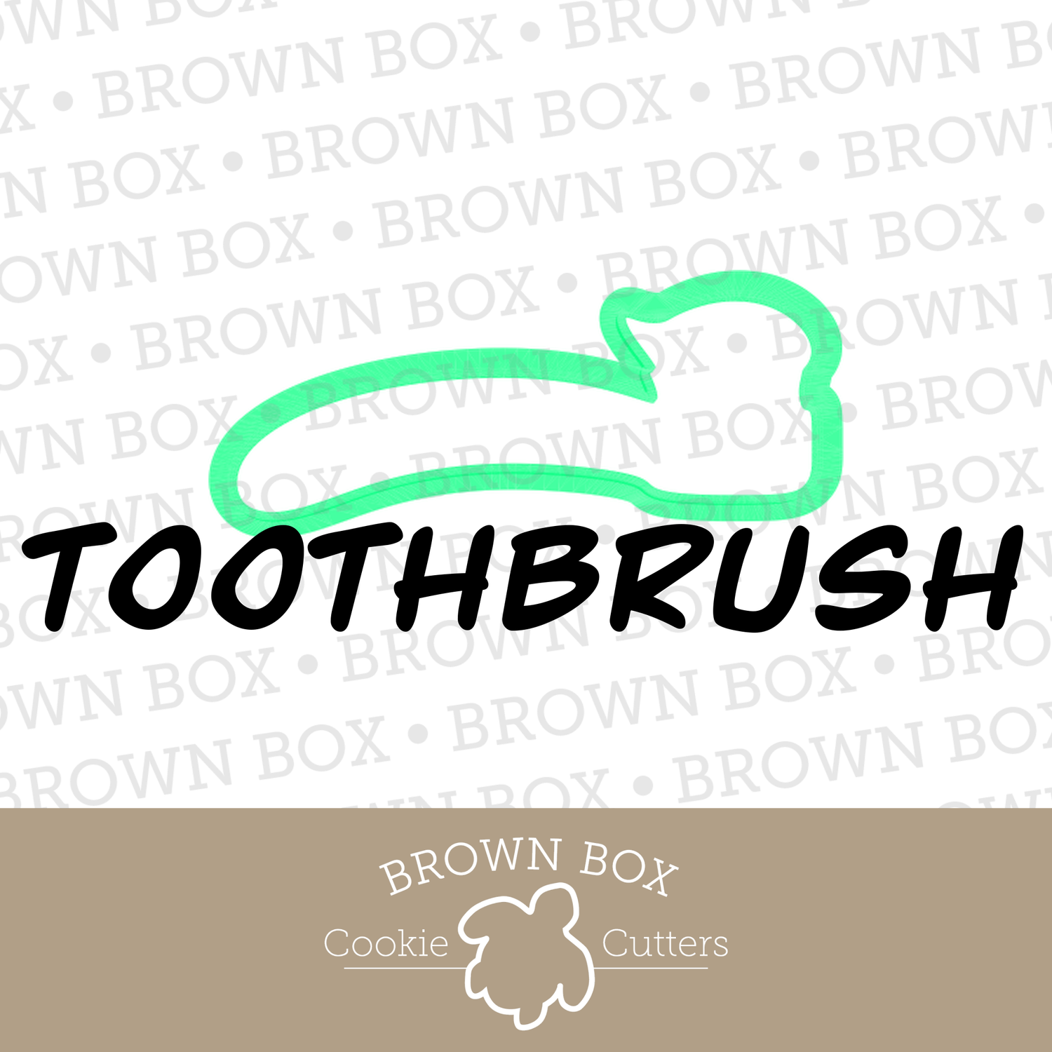 Toothbrush