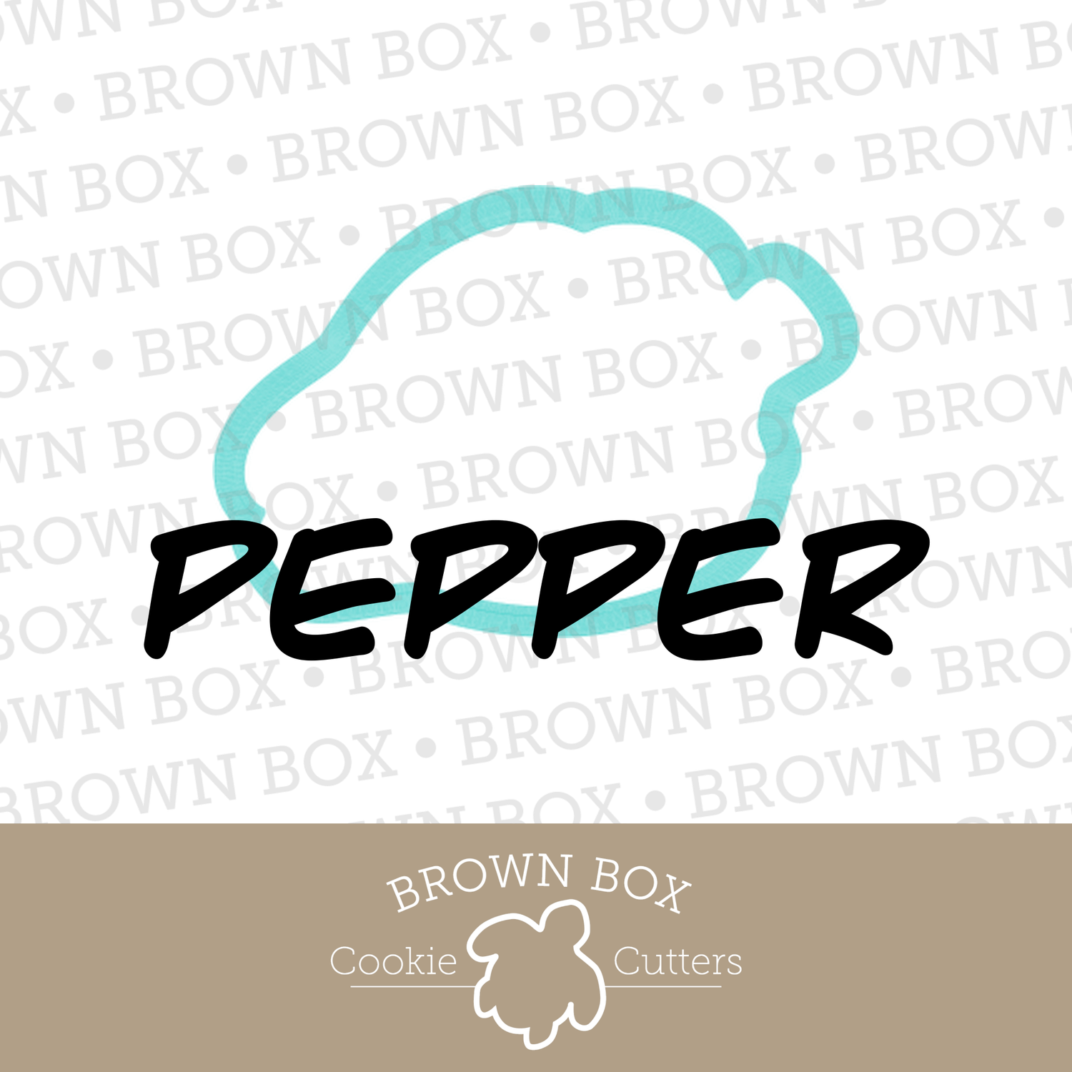 Pepper