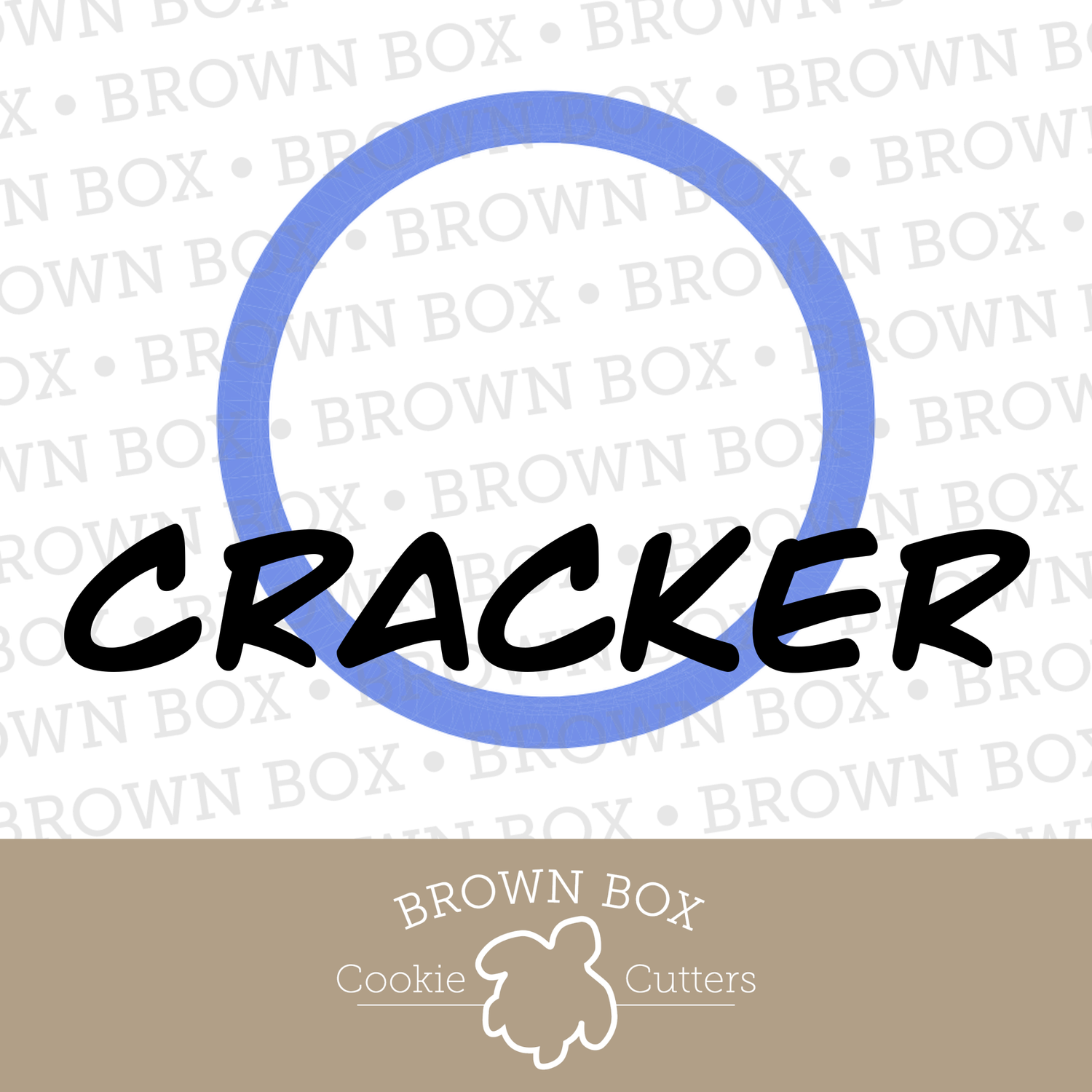 Cracker
