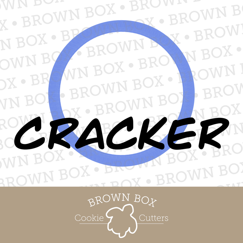 Cracker