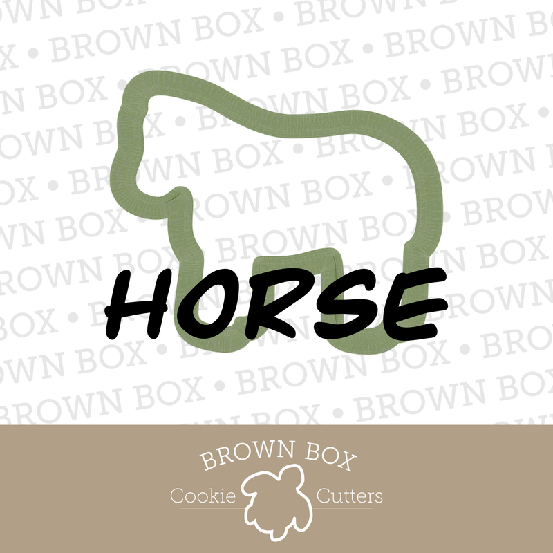 Horse