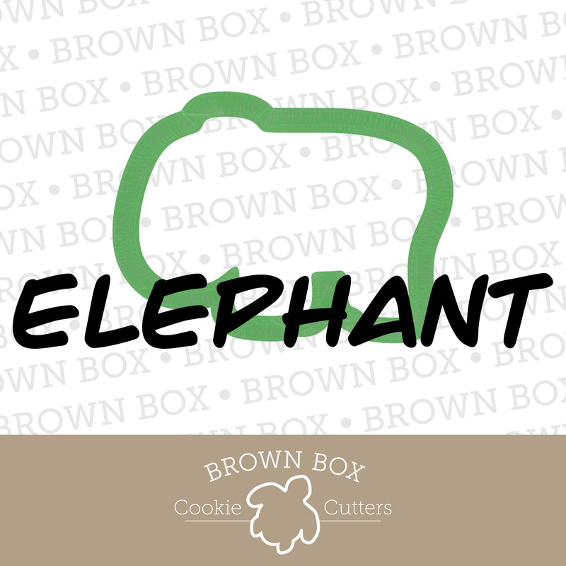 Elephant