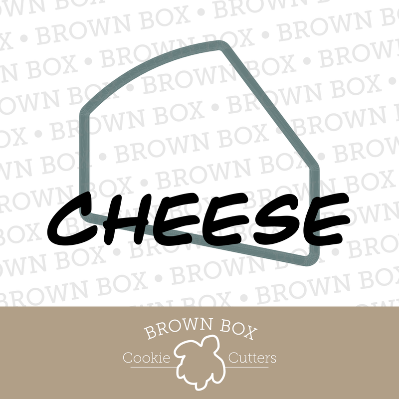 Cheese