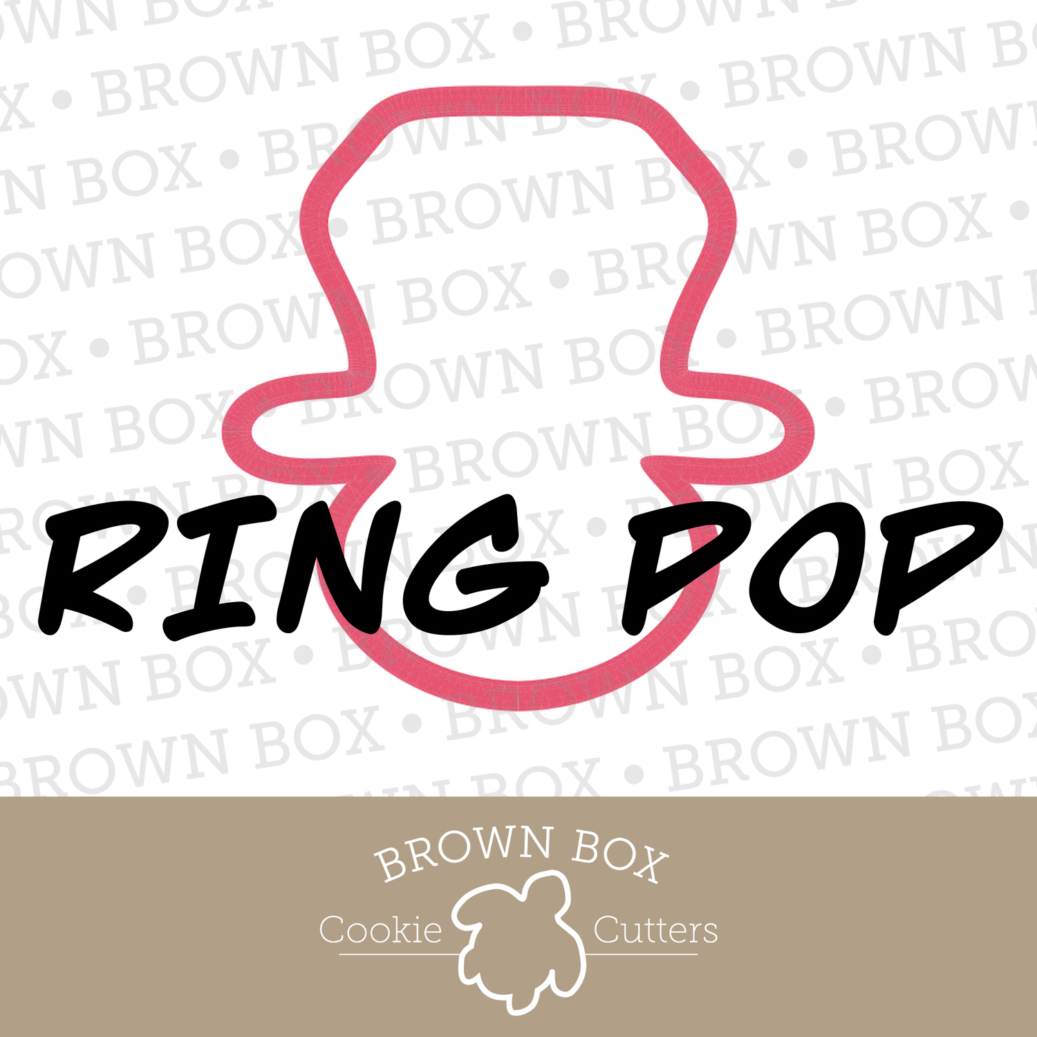 Ring Pop