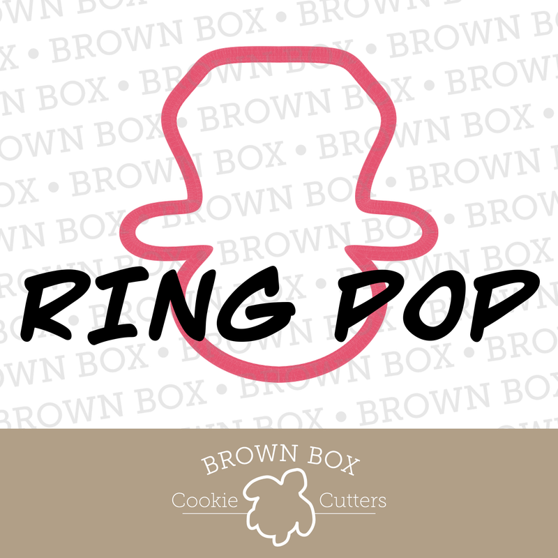 Ring Pop