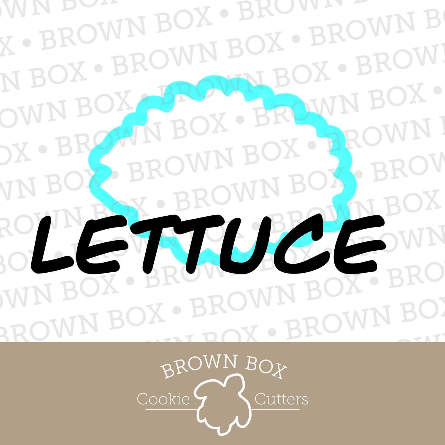 Lettuce 