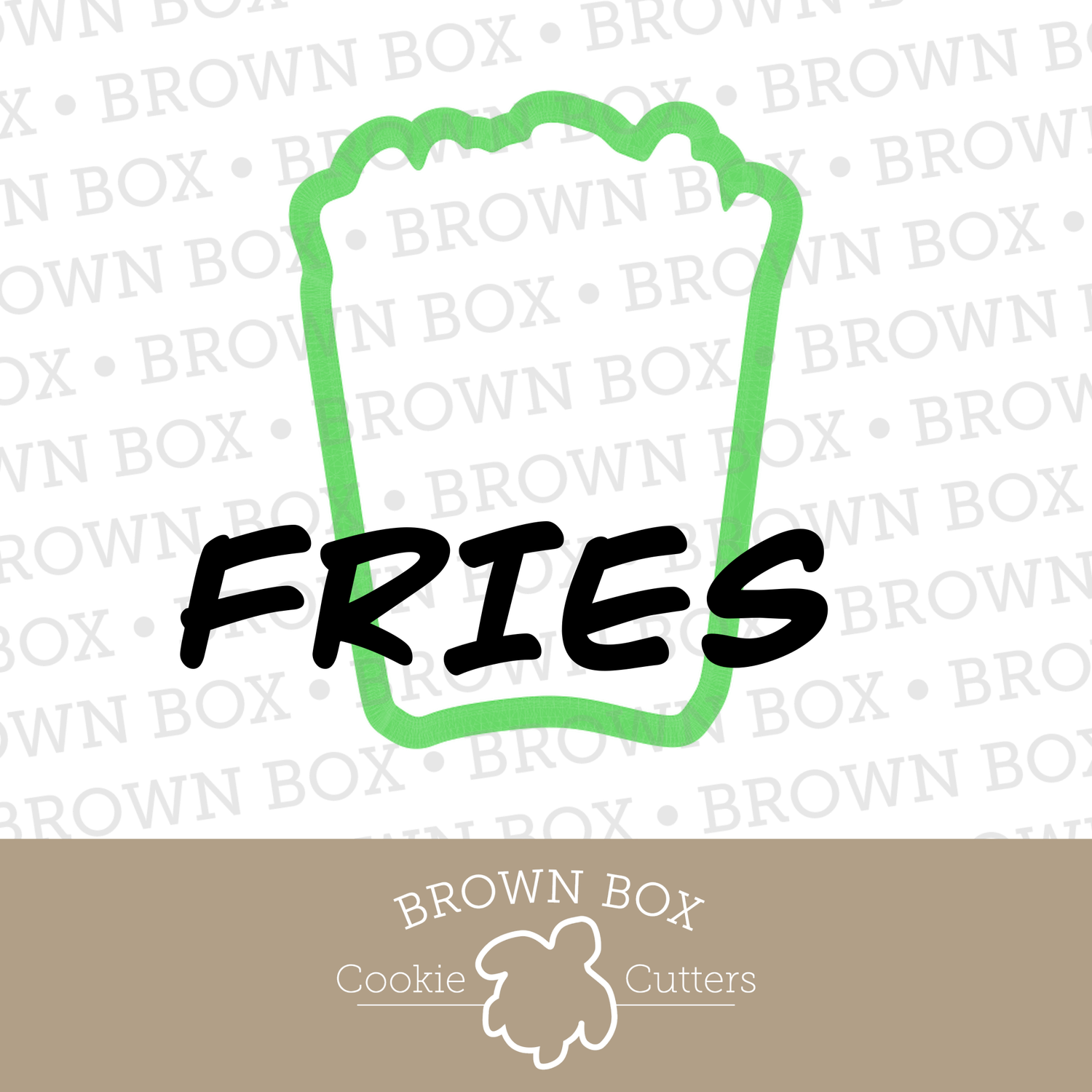 Fries 