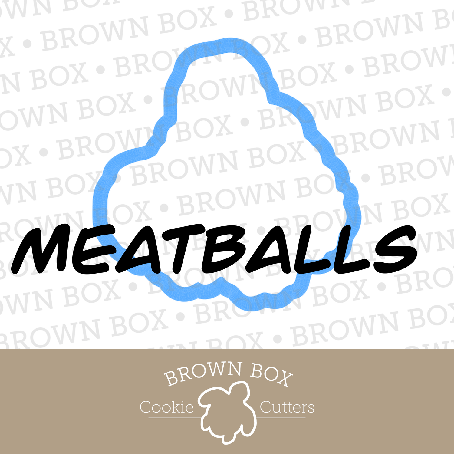Meatballs 