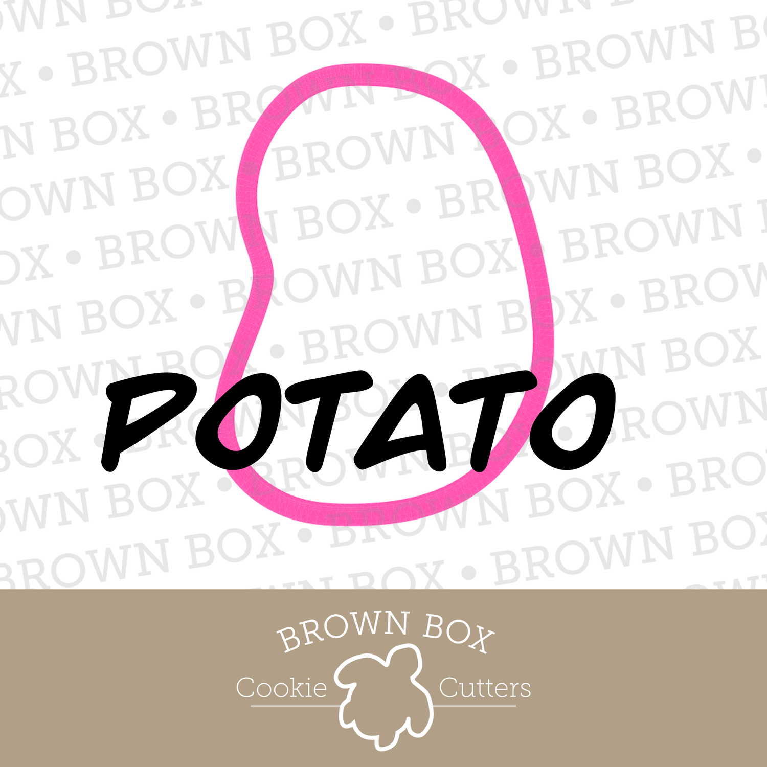 Potato 