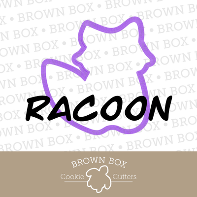 Racoon