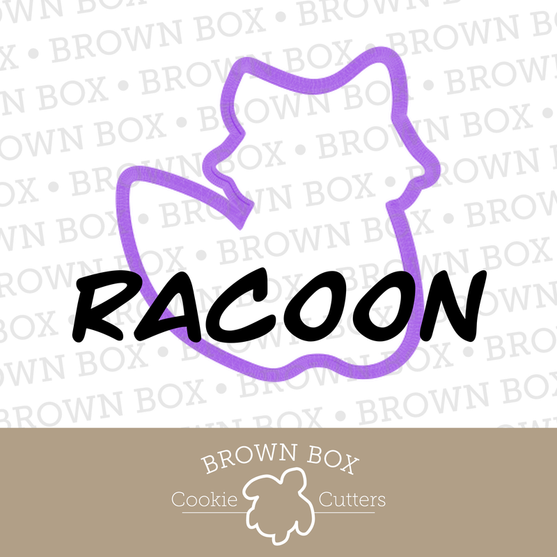 Racoon